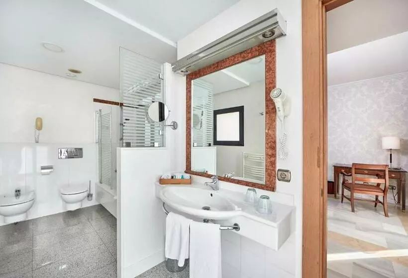 اتاق استاندارد, Bordoy Continental Palma