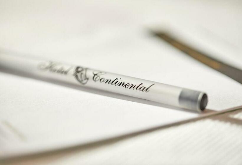 标准间, Bordoy Continental Palma