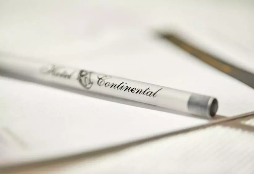 اتاق استاندارد, Bordoy Continental Palma