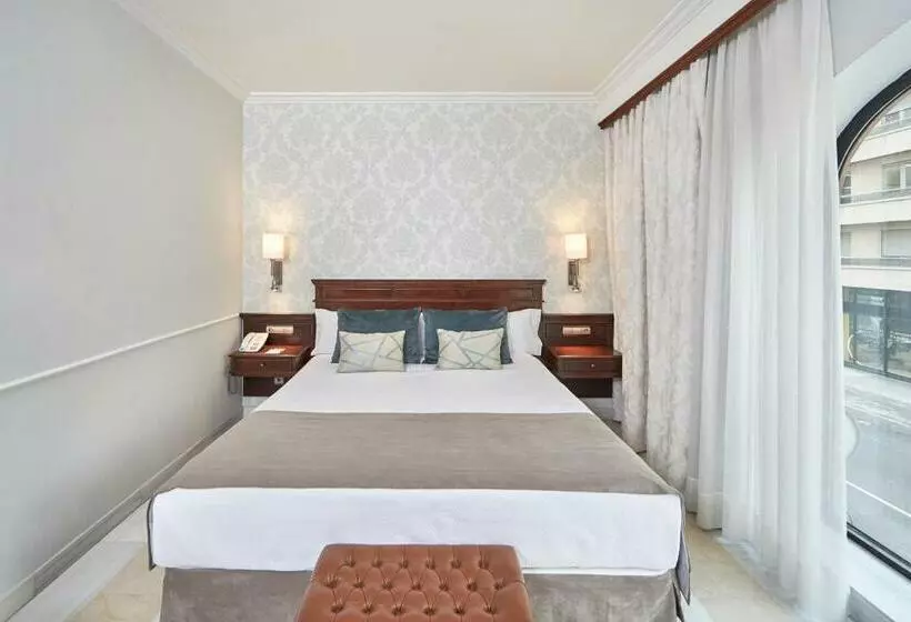 اتاق استاندارد, Bordoy Continental Palma