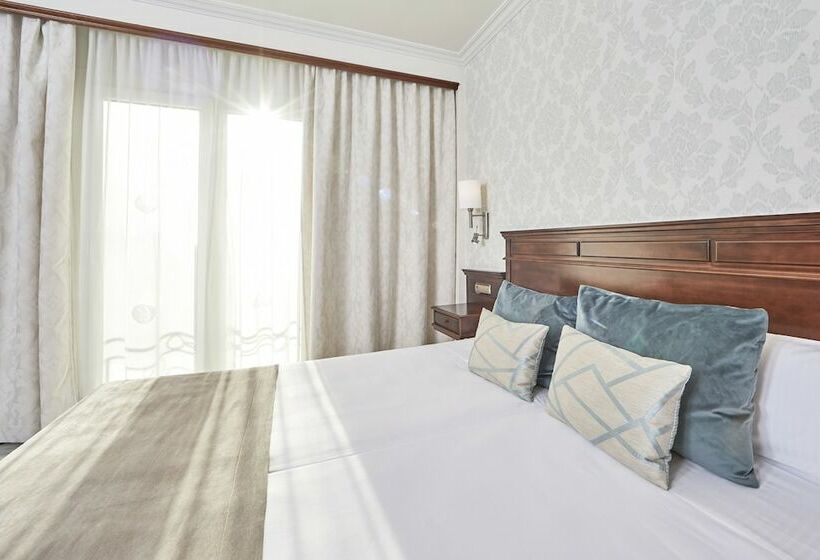 标准间, Bordoy Continental Palma