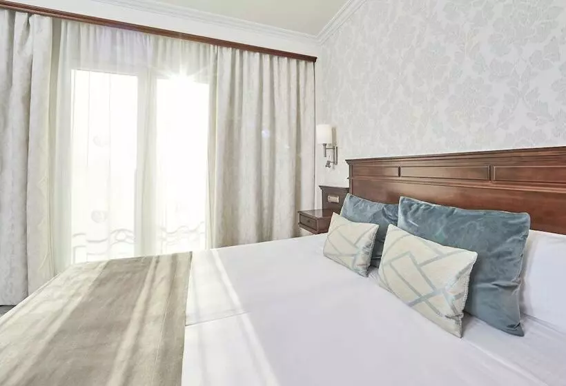 اتاق استاندارد, Bordoy Continental Palma