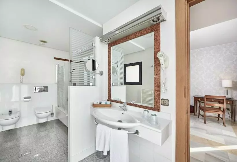 اتاق استاندارد, Bordoy Continental Palma