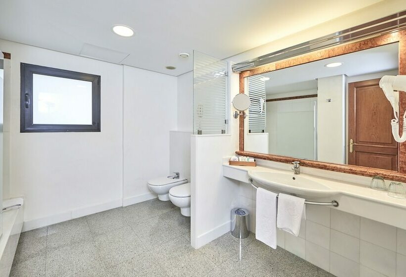 标准间, Bordoy Continental Palma