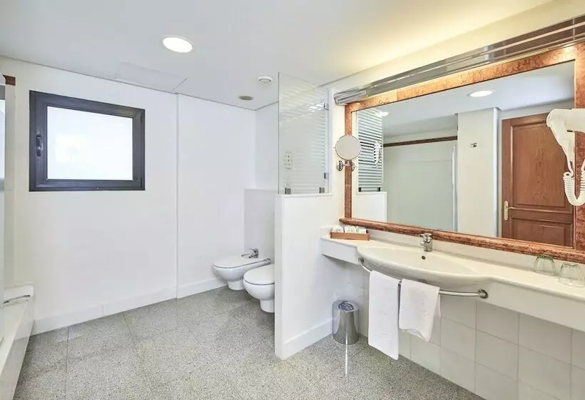 اتاق استاندارد, Bordoy Continental Palma