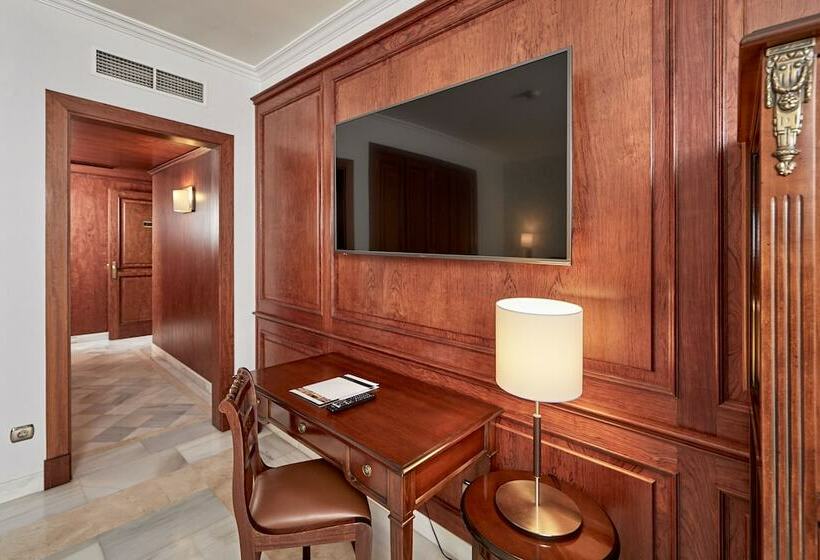 标准间, Bordoy Continental Palma