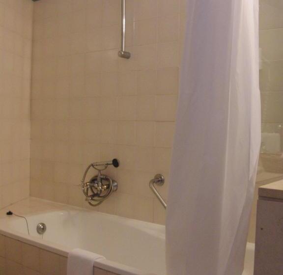 اتاق استاندارد با بالکن, Castelo De Vide