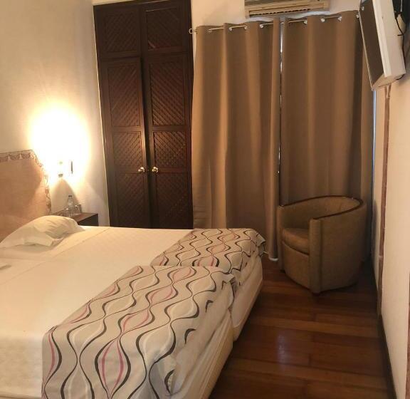 اتاق استاندارد با بالکن, Castelo De Vide