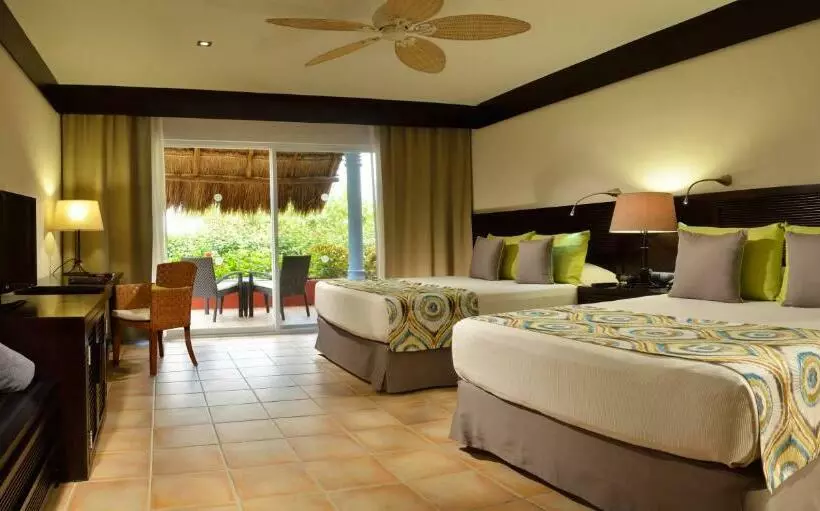 スーペリアールーム, Catalonia Playa Maroma - All Inclusive