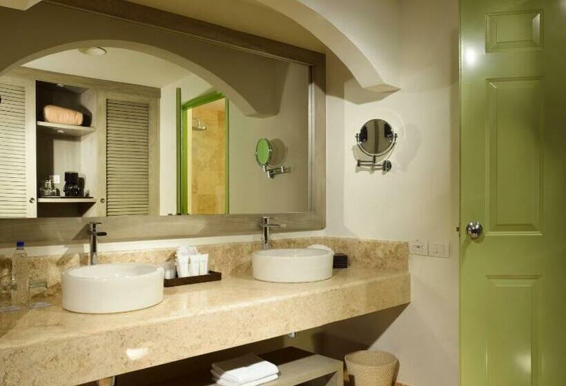 חדר סופריור, Catalonia Playa Maroma - All Inclusive