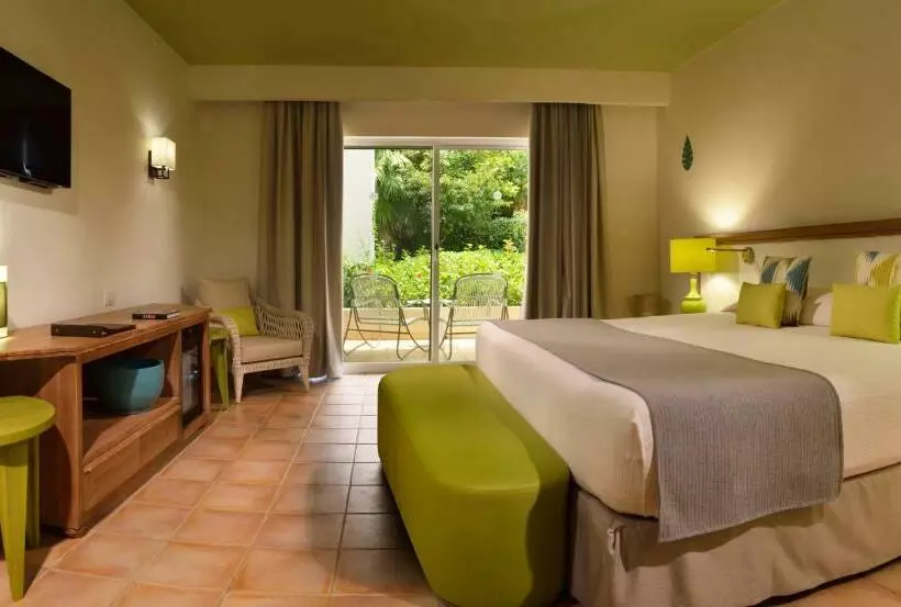 スーペリアールーム, Catalonia Playa Maroma - All Inclusive