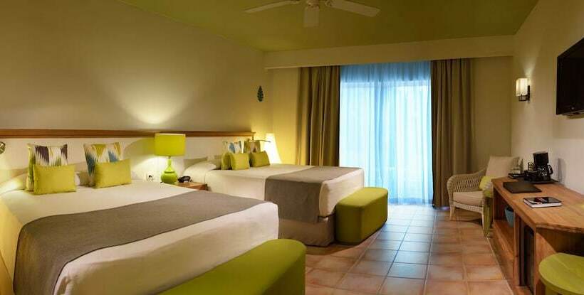 חדר סופריור, Catalonia Playa Maroma - All Inclusive