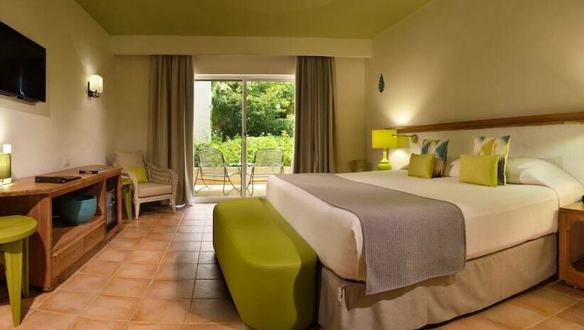 חדר סופריור, Catalonia Playa Maroma - All Inclusive