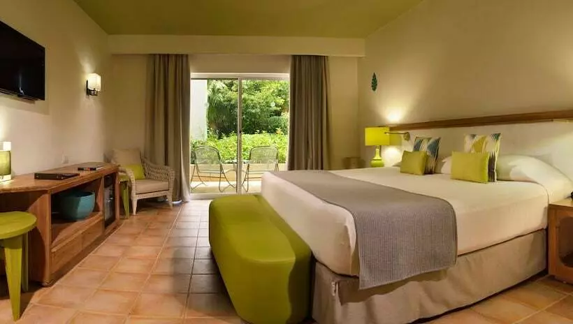 スーペリアールーム, Catalonia Playa Maroma - All Inclusive