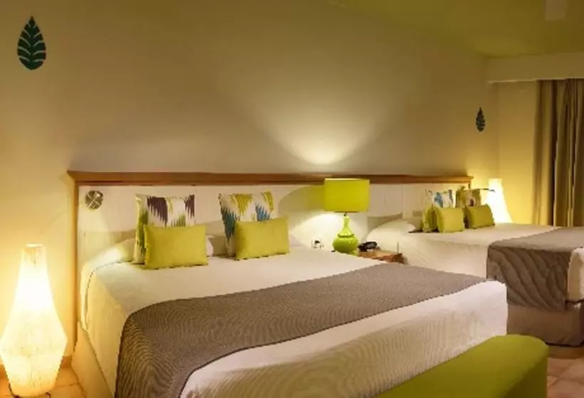スーペリアールーム, Catalonia Playa Maroma - All Inclusive