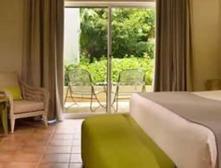 スーペリアールーム, Catalonia Playa Maroma - All Inclusive