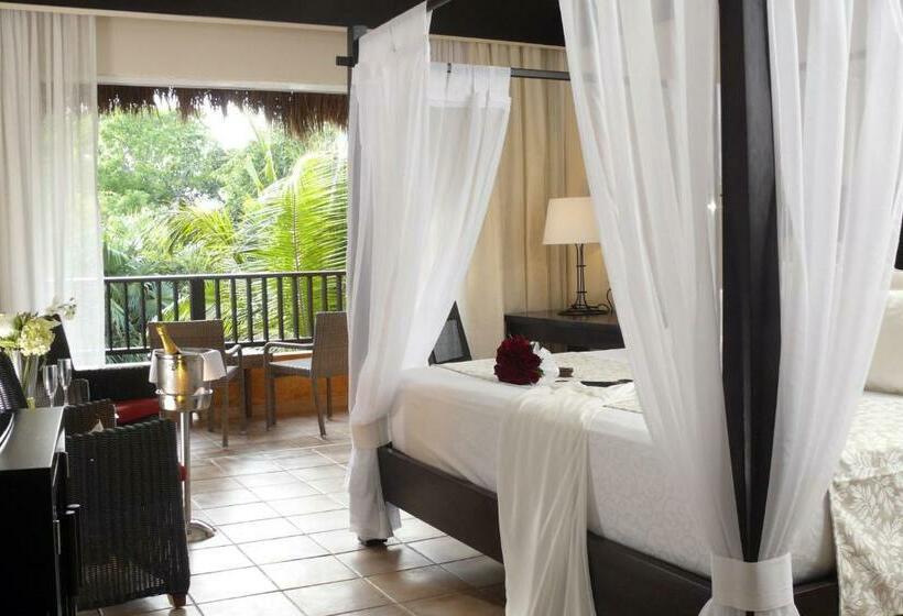 חדר סטנדרט, Catalonia Playa Maroma - All Inclusive