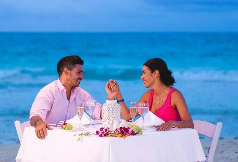 スタンダードルーム, Catalonia Playa Maroma - All Inclusive