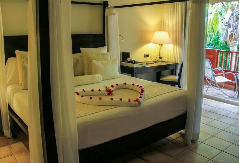 חדר סטנדרט, Catalonia Playa Maroma - All Inclusive