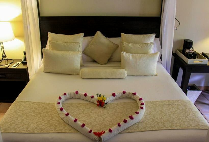Habitació Estàndard, Catalonia Playa Maroma - All Inclusive
