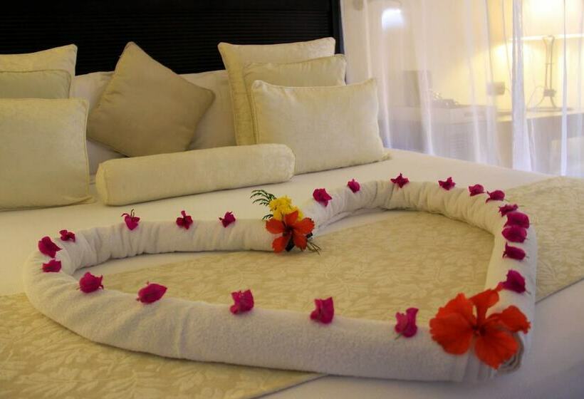 חדר סטנדרט, Catalonia Playa Maroma - All Inclusive