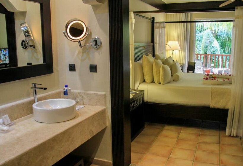 חדר סטנדרט, Catalonia Playa Maroma - All Inclusive