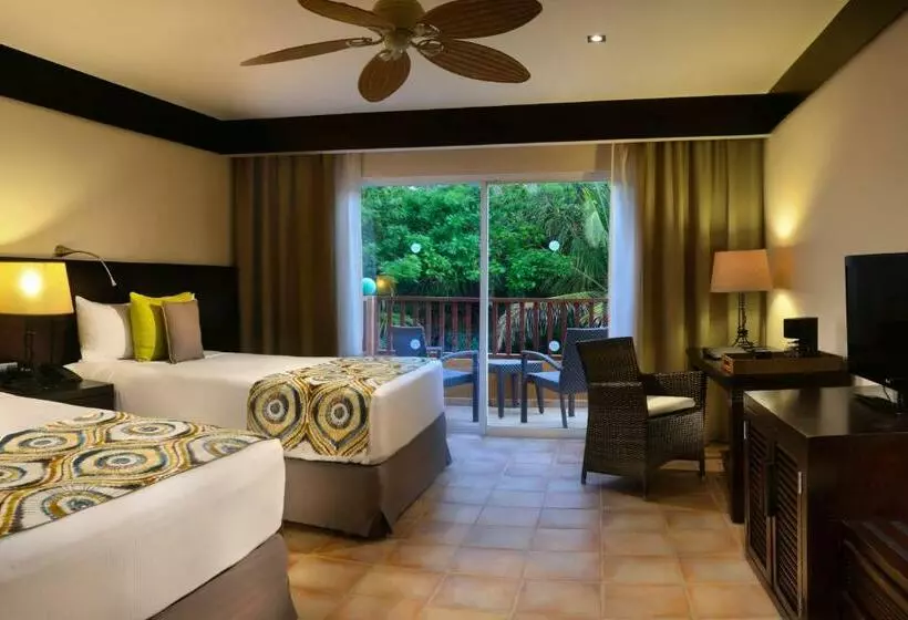 プレミアムルーム, Catalonia Playa Maroma - All Inclusive