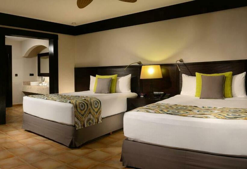 חדר פרמיום, Catalonia Playa Maroma - All Inclusive