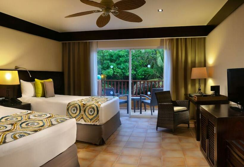 חדר פרמיום, Catalonia Playa Maroma - All Inclusive