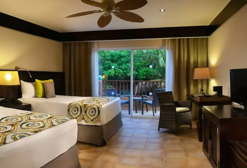 プレミアムルーム, Catalonia Playa Maroma - All Inclusive