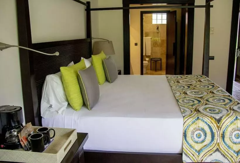 プレミアムルーム, Catalonia Playa Maroma - All Inclusive