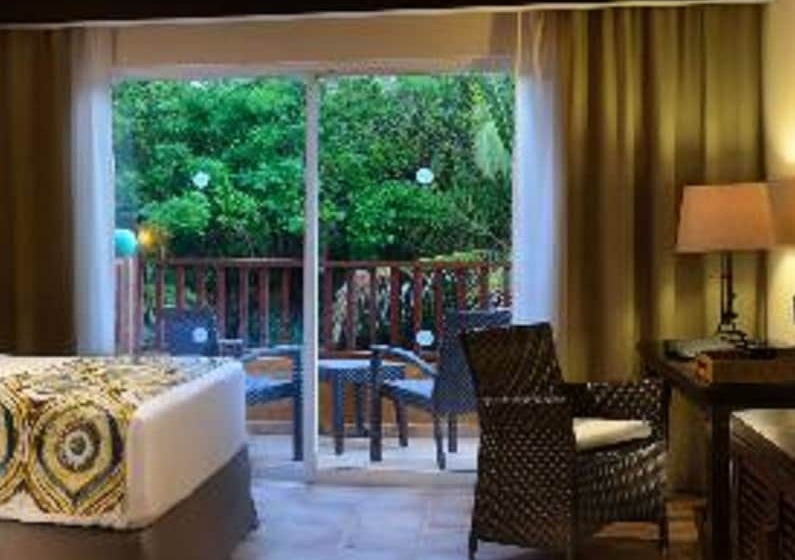 חדר פרמיום, Catalonia Playa Maroma - All Inclusive