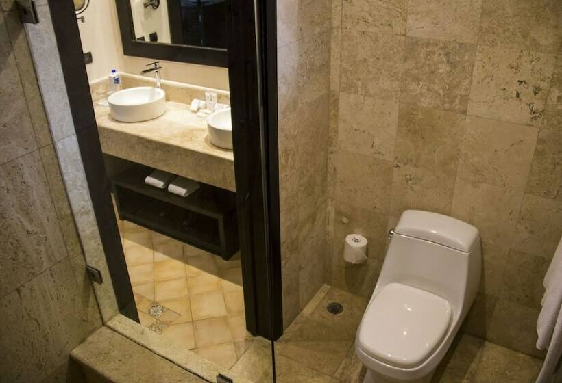 חדר פרמיום, Catalonia Playa Maroma - All Inclusive