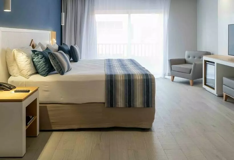 プレミアムルーム, Catalonia Playa Maroma - All Inclusive