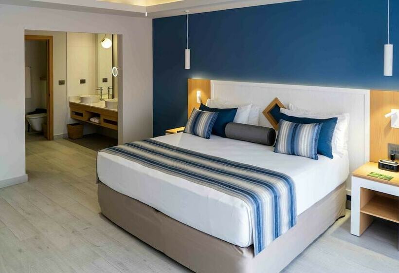 חדר פרמיום, Catalonia Playa Maroma - All Inclusive