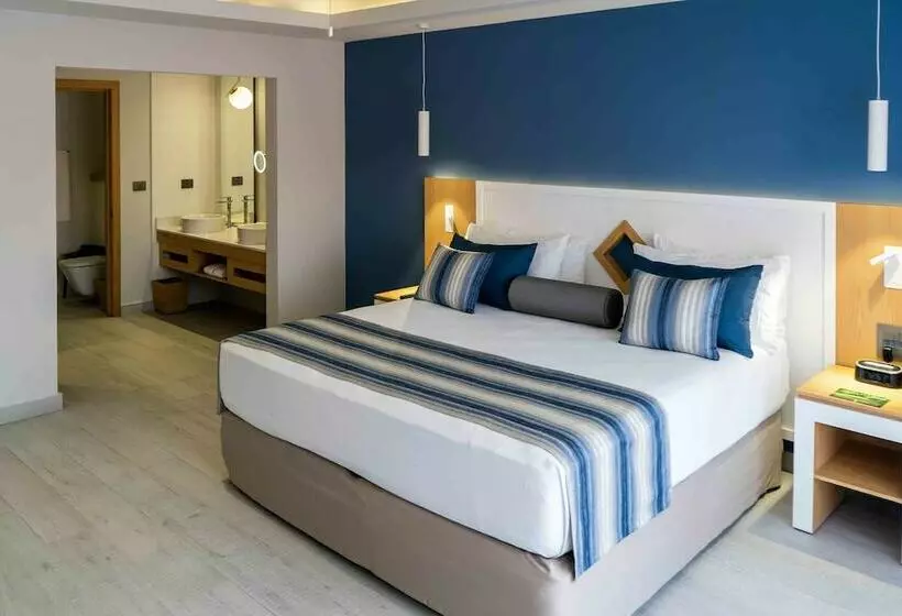 プレミアムルーム, Catalonia Playa Maroma - All Inclusive