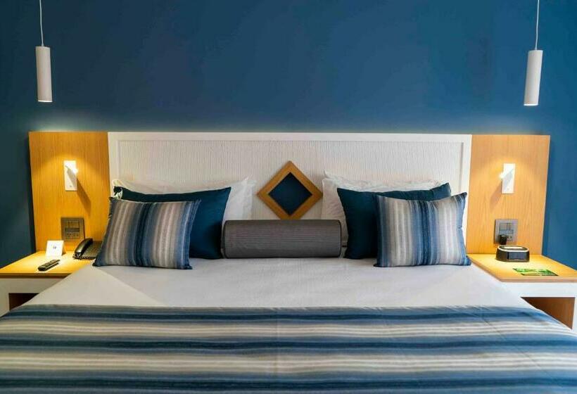 Habitació Deluxe, Catalonia Playa Maroma - All Inclusive