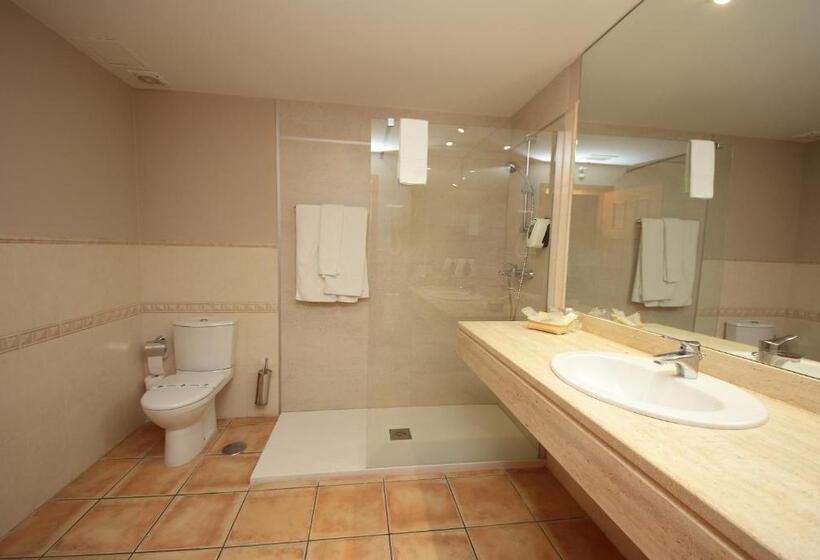 수피리어 룸, Chateau Vinasoro