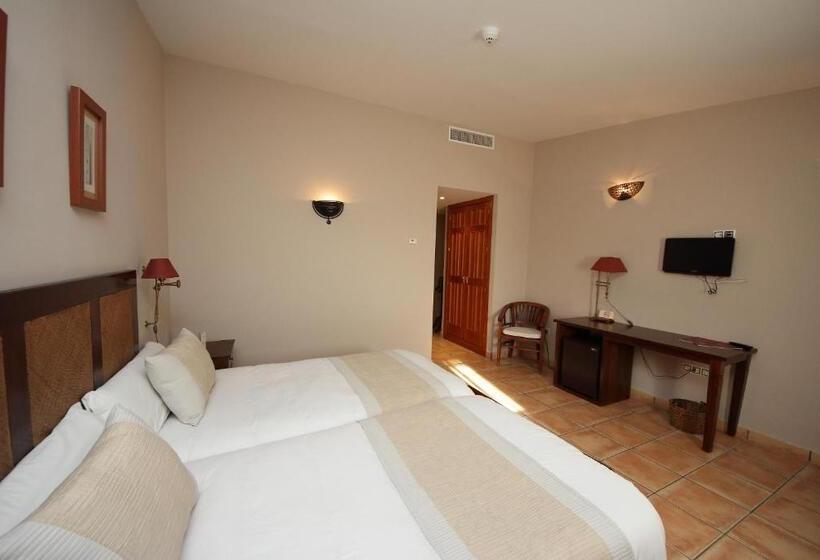 수피리어 룸, Chateau Vinasoro