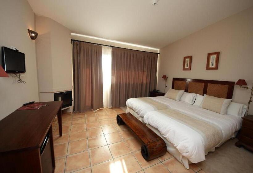 수피리어 룸, Chateau Vinasoro