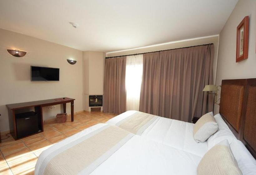 수피리어 룸, Chateau Vinasoro