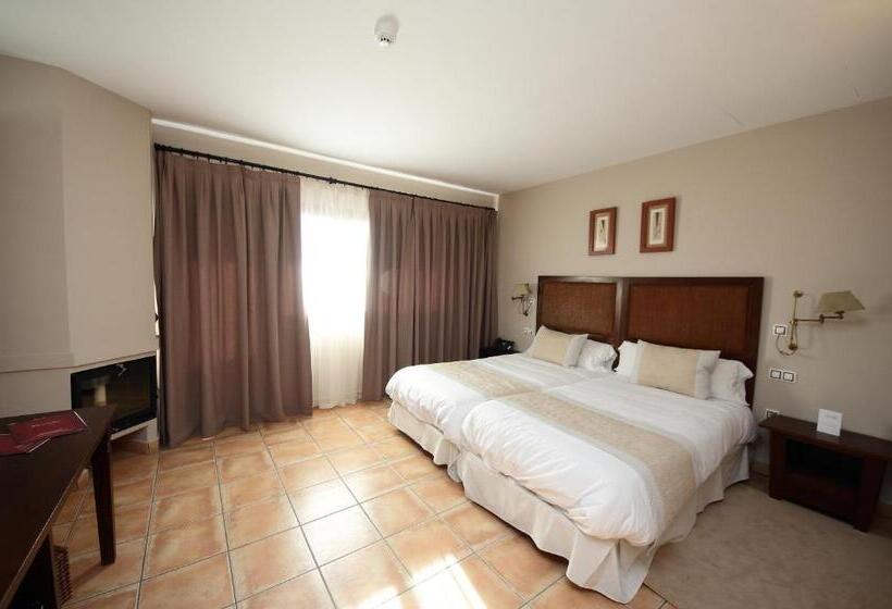 수피리어 룸, Chateau Vinasoro