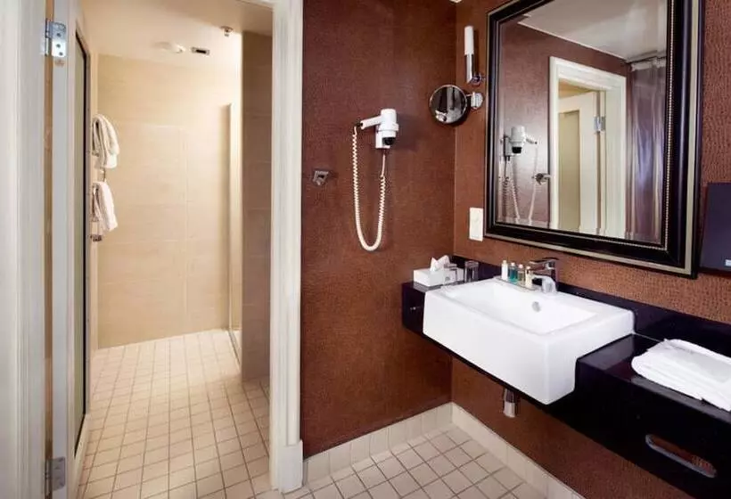 اتاق سوپریور, Clarion Collection Hotel Havnekontoret