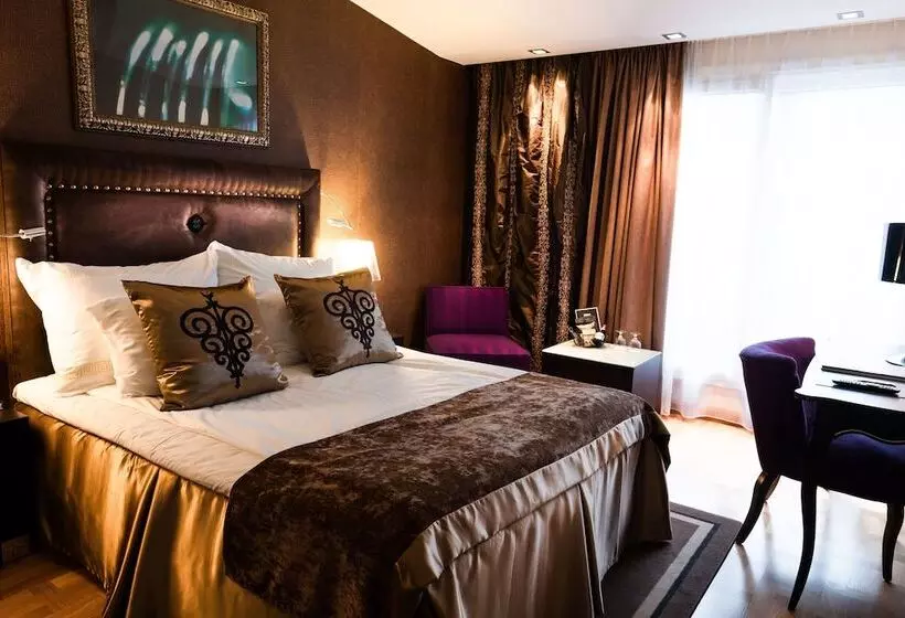 اتاق سوپریور, Clarion Collection Hotel Havnekontoret