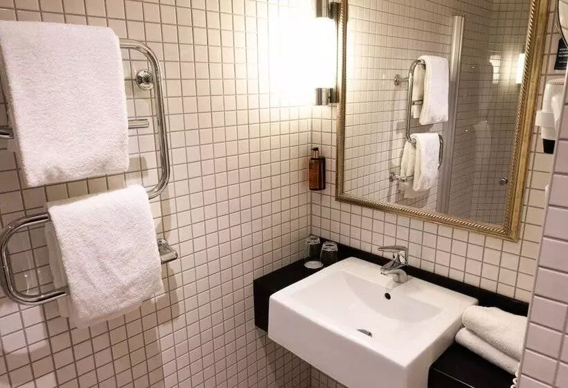 اتاق لوکس, Clarion Collection Hotel Havnekontoret