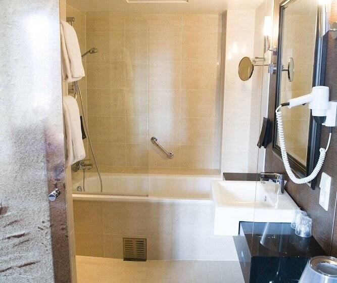 スーペリアールーム, Clarion Collection Hotel Havnekontoret