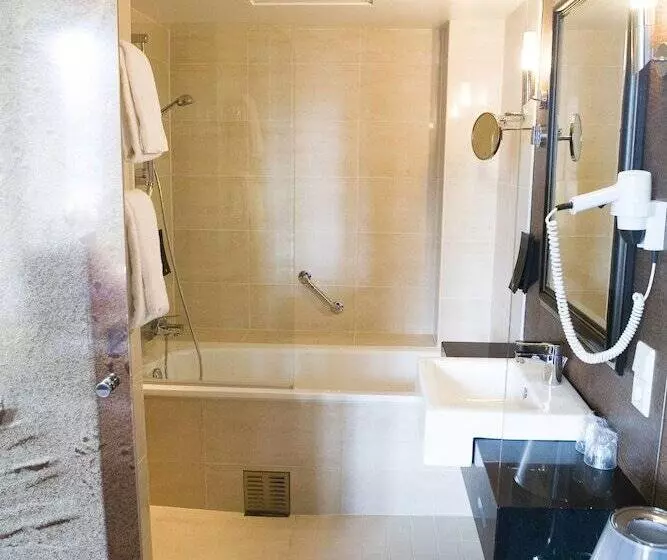 اتاق سوپریور, Clarion Collection Hotel Havnekontoret