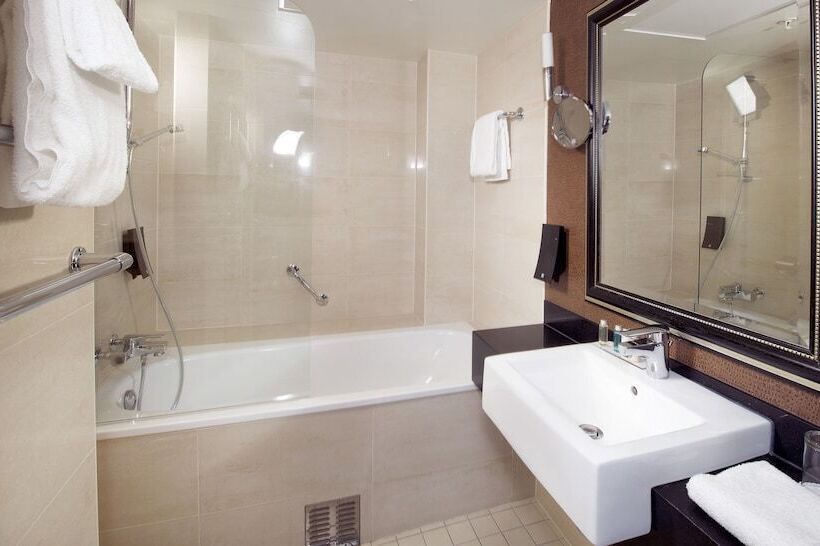 スーペリアールーム, Clarion Collection Hotel Havnekontoret