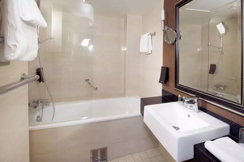 اتاق سوپریور, Clarion Collection Hotel Havnekontoret