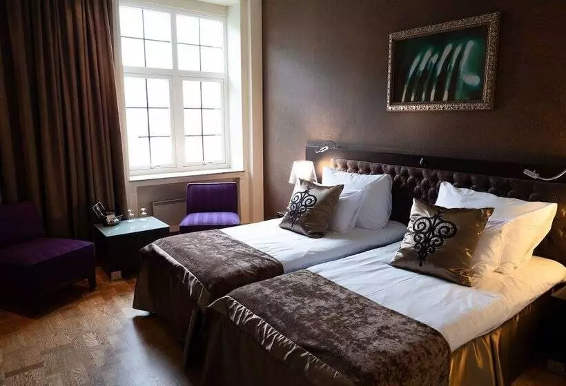 اتاق سوپریور, Clarion Collection Hotel Havnekontoret
